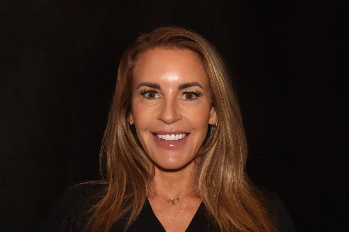 After — Lauren — Veneer Transformation